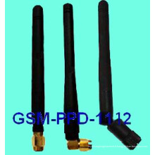 Antenne GSM, GSM Antenne en caoutchouc (GSM-PPD-1112)